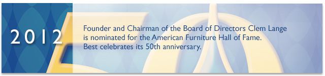 2012 BHF History