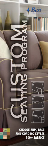 Custom Seating