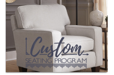 Custom Seating Chair