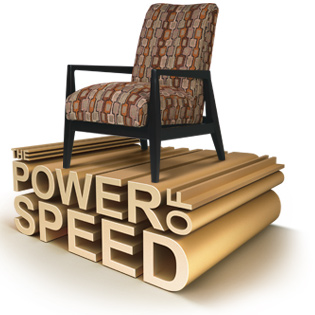 Power Of Speed