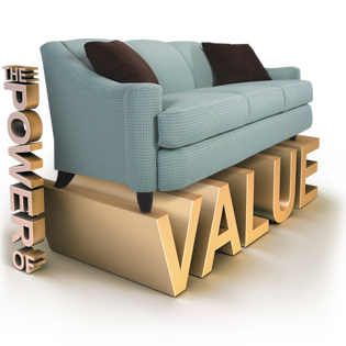 Power Of Value