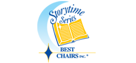 Best Chairs Storytime Series
