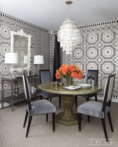 Embellished Walls
