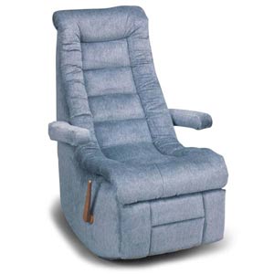 VIDEO CLINER