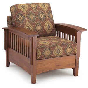 WESTNEY CHAIR