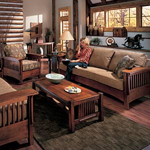 WESTNEY SOFA