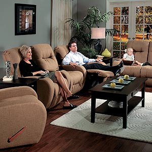 NICHOLSON SOFA