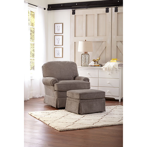 Chairs BRAXTON Best Chairs Storytime Series