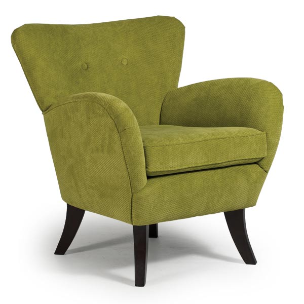 Chairs Accent ELNORA Best Home Furnishings