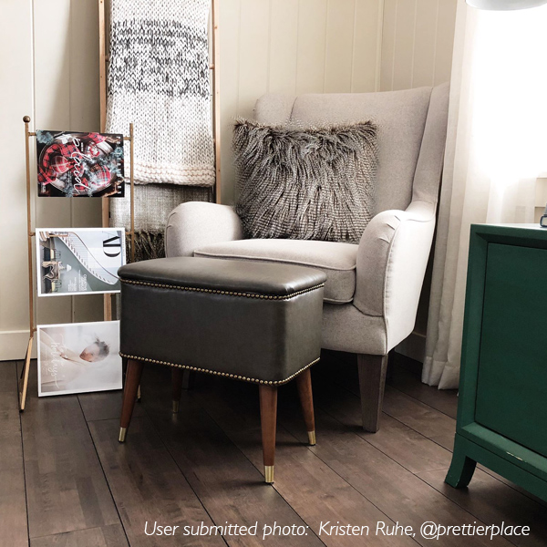 Collections Stonehaven Way LORETTE Best Home Furnishings