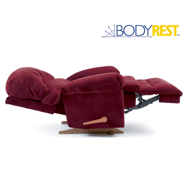 Recliners BodyRest DENTON Best Home Furnishings