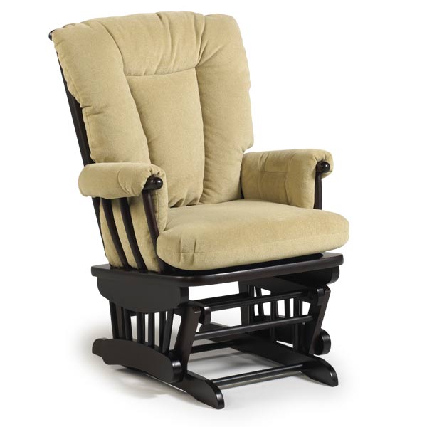 Gliders, Rockers, Recliners - m