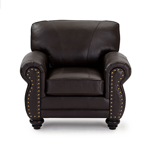Collections Leather NOBLE Best Home Furnishings