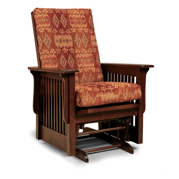 Glider Rockers TEXIANA Best Home Furnishings