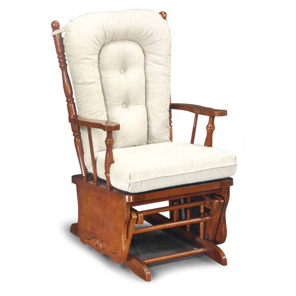 Glider Rockers KNOX Best Home Furnishings