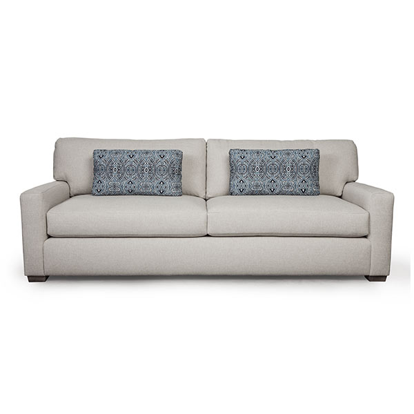 Sofas Stationary HANNAH COLL. Best Home Furnishings