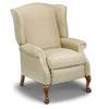 BALL/CLAW RECLINER