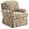 CLUB CHAIR        