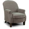 CLUB CHAIR        