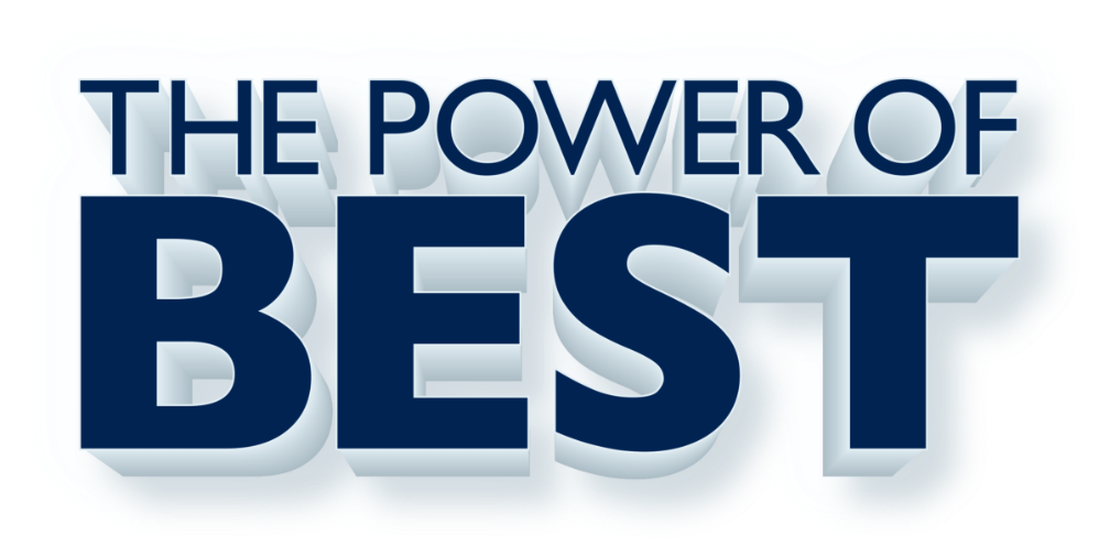 About Us - The Power of Best