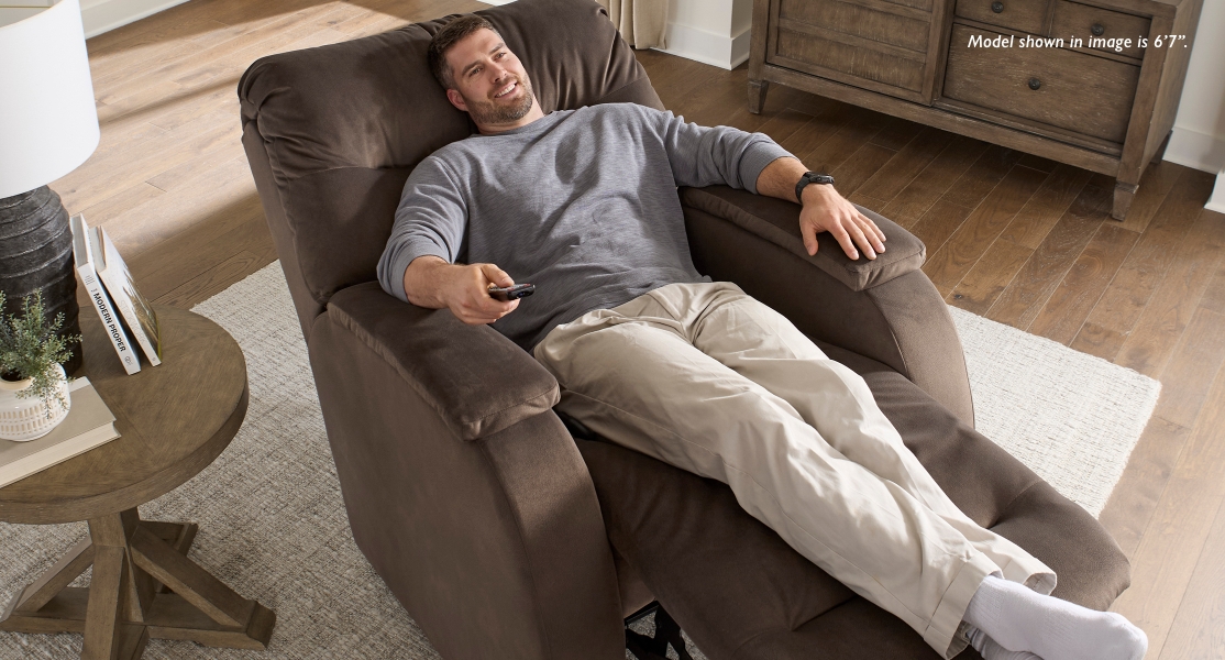 Beast Recliner Beast-Recliner
