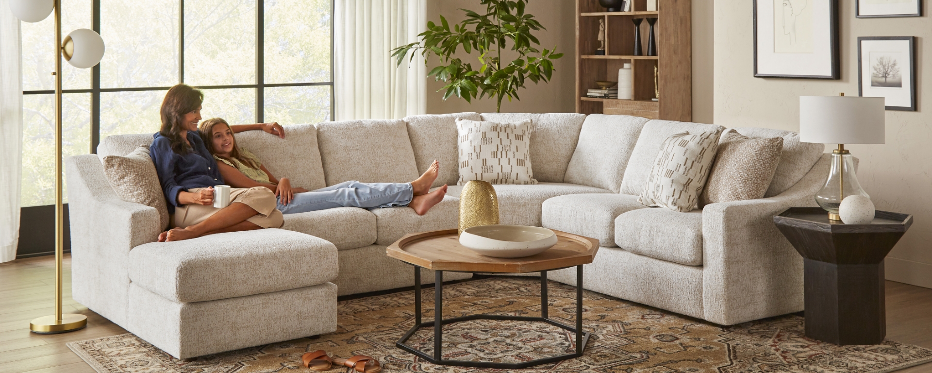 Bring Quality, Comfort, and Style to Your Home