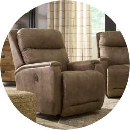 Discover All Recliners