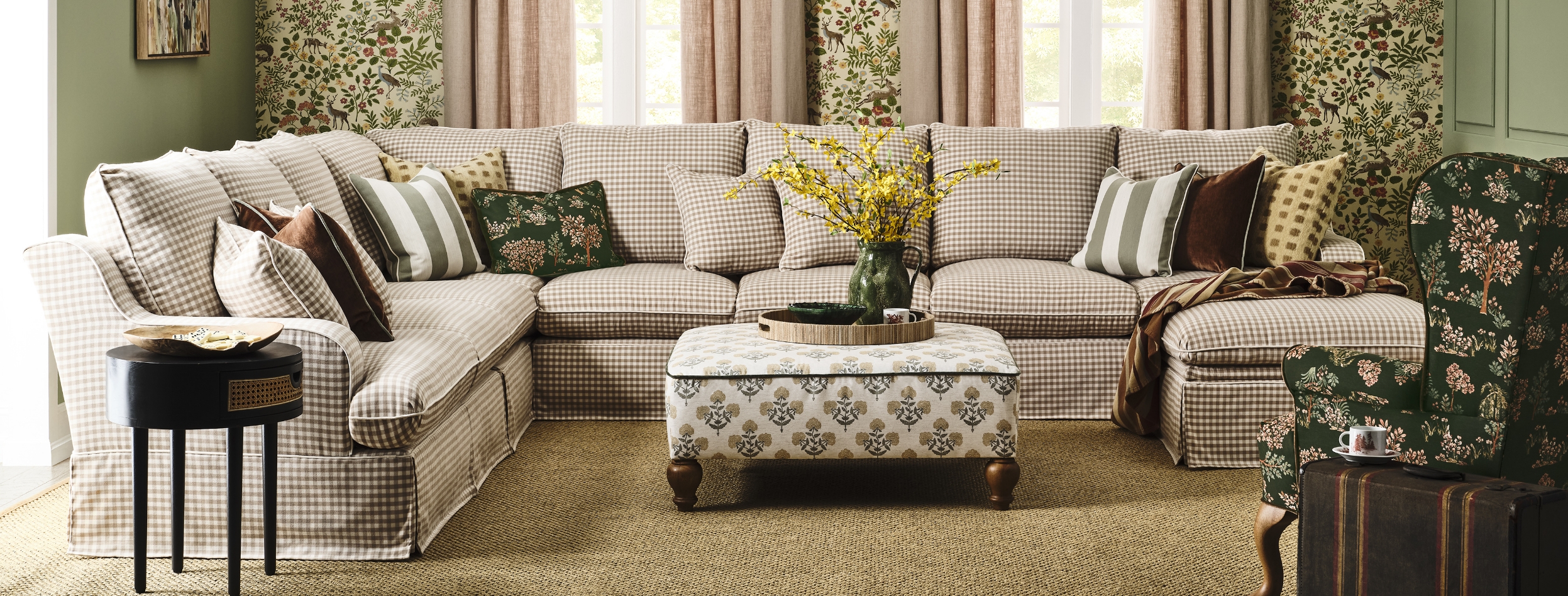Oliviana Collection