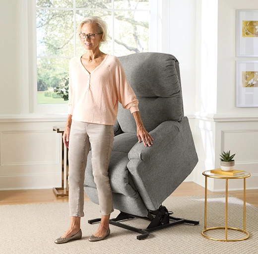 Power Series Performance Collections Best Home Furnishings