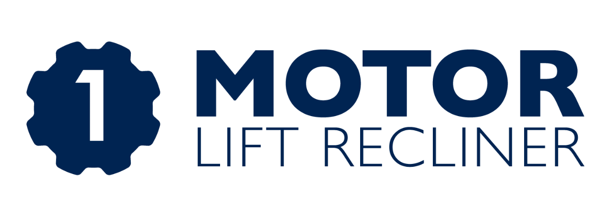 Uplifting Comfort - 1 Motor Lift Recliner Logo