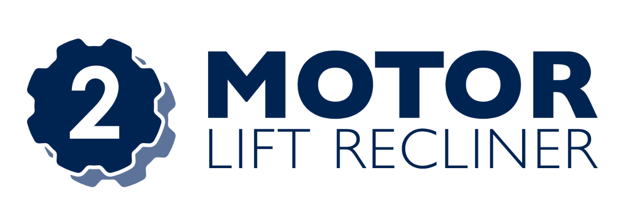 Uplifting Comfort - 2 Motor Lift Recliner Logo