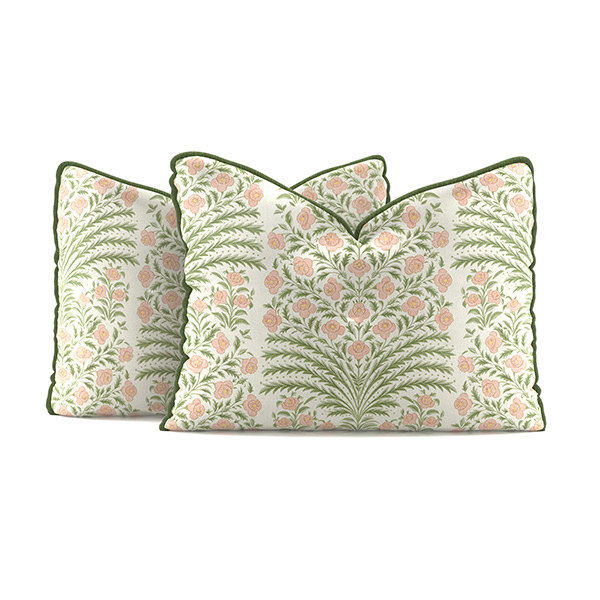 Pillow 8D