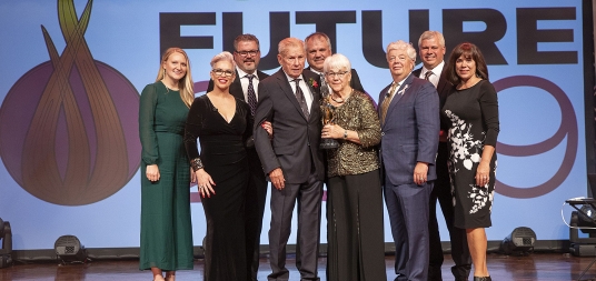 Clem Lange and Family Clem Lange and Family