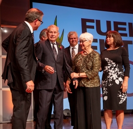 Clem Celebrates Hall of Fame Clem Celebrates Hall of Fame