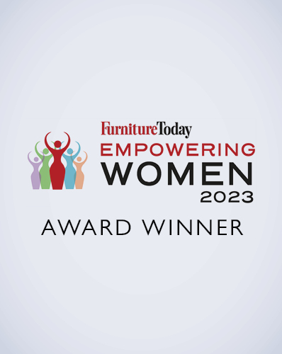 Best Wins Empowering Women in the Workplace Award