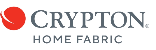 Crypton Logo Home Fabric