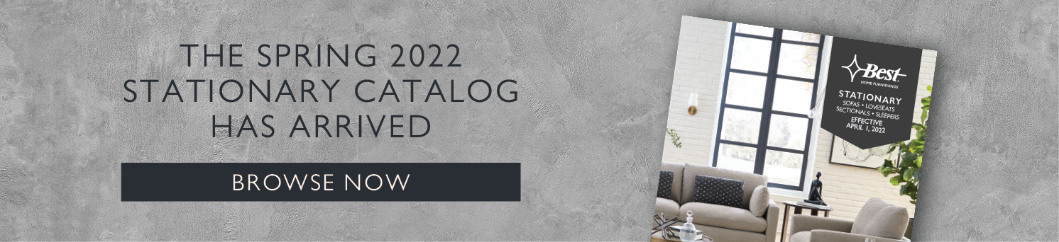 Stationary Catalog Spring 2022