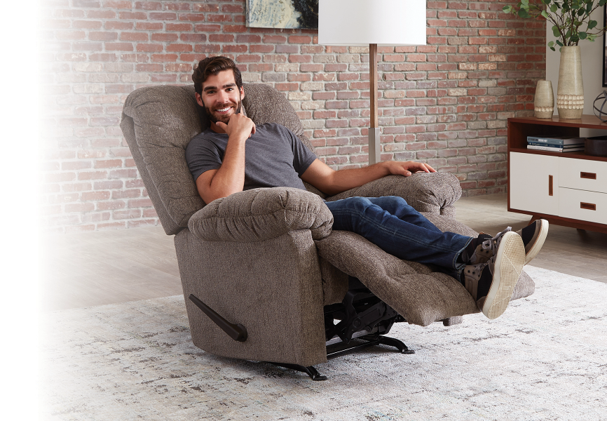 Move to the Beat of Your Own Seat Move to the Beat of Your Own Seat