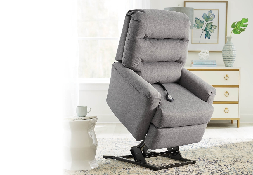 Uplifting Comfort Series
