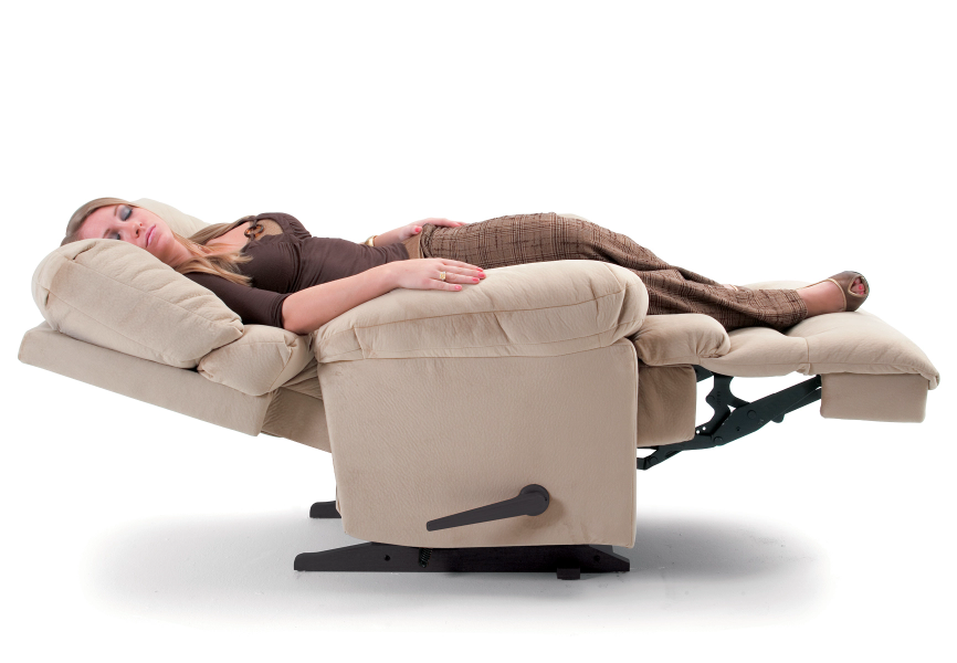 BodyRest Recliners