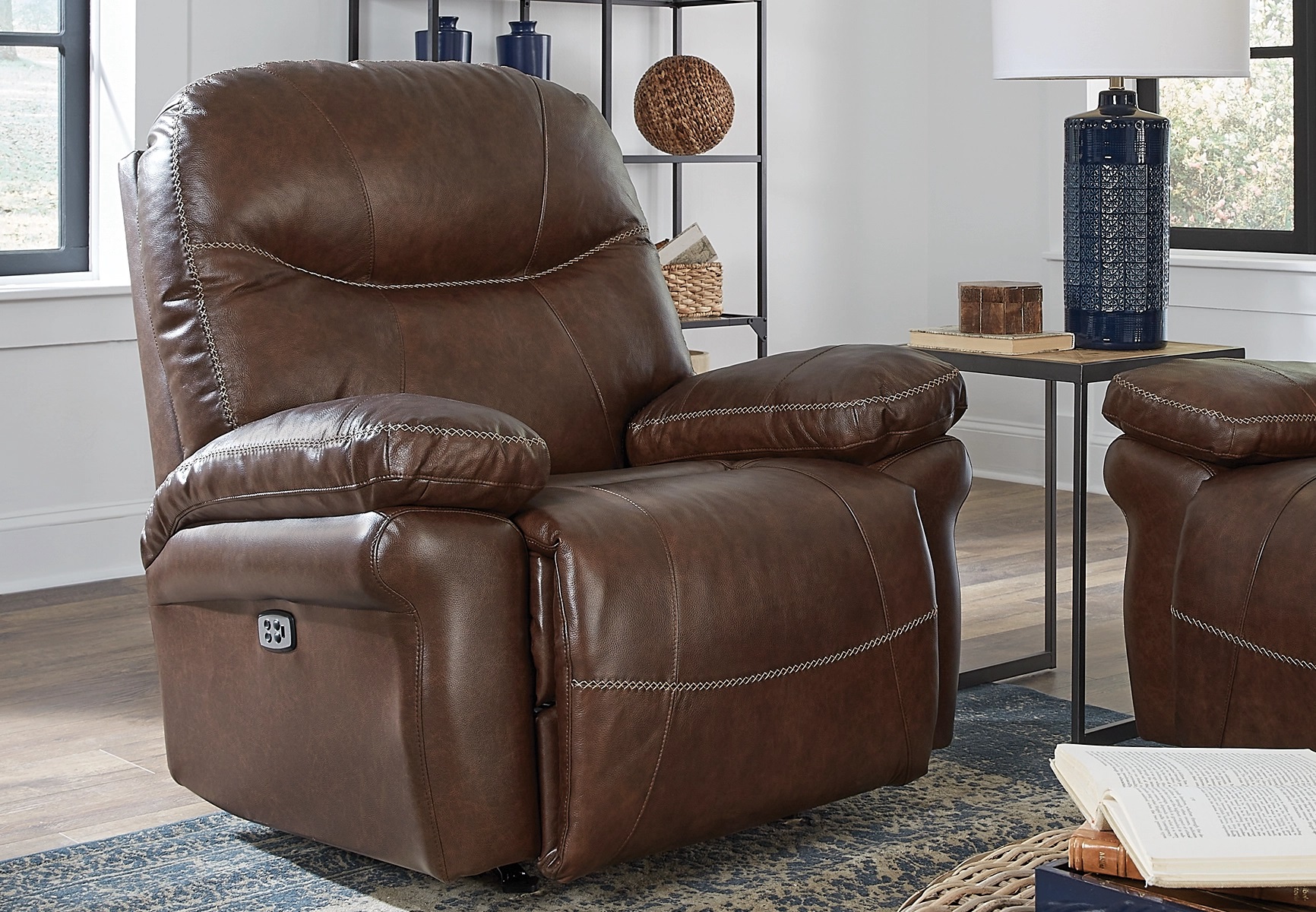 Top Grain Leather Collections