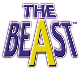 Best Home Furnishings The Beast Logo