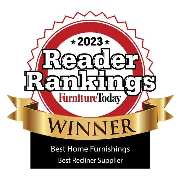 Reader Rankings Badge