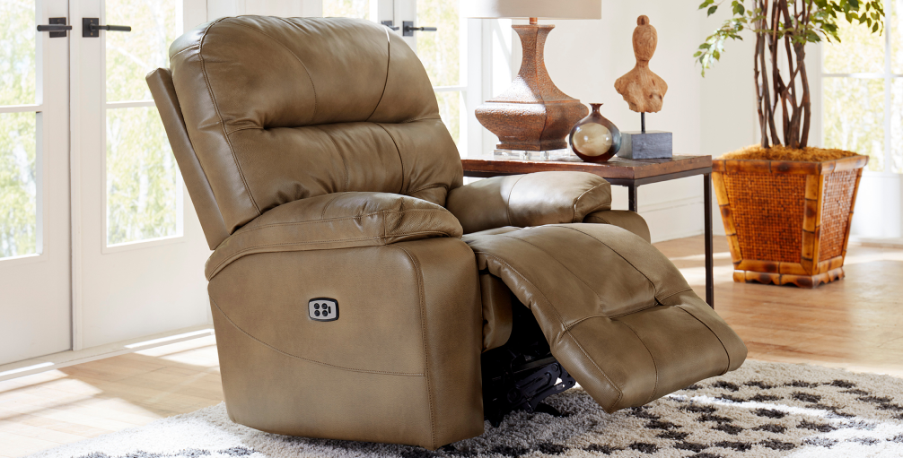 Best Home Furnishings Recliners