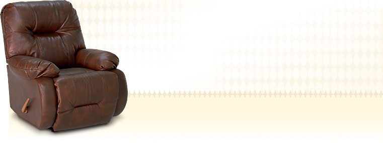 recliners at home goods