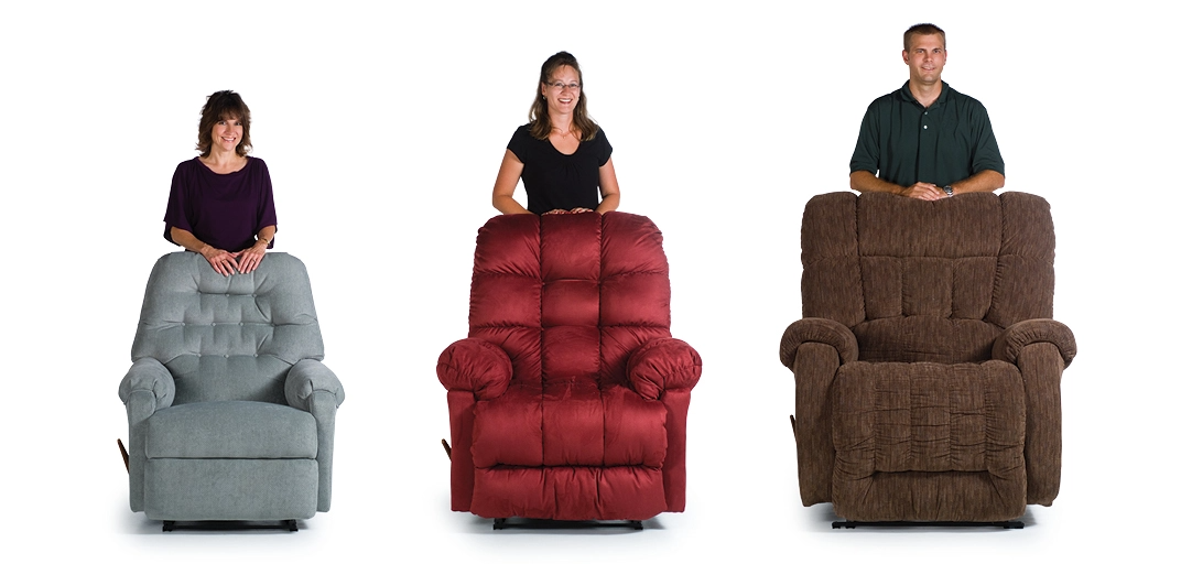 The Beast Recliners