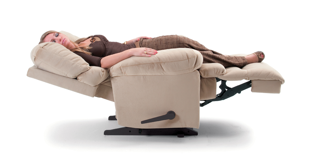 BodyRest Recliners