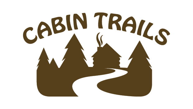 Cabin Trails Logo