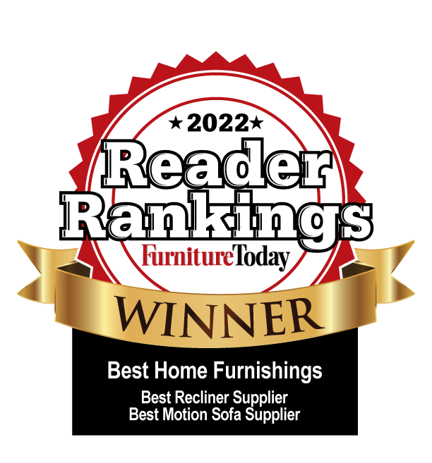 Reader Rankings Badge