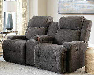 Best furniture cheap reclining loveseat